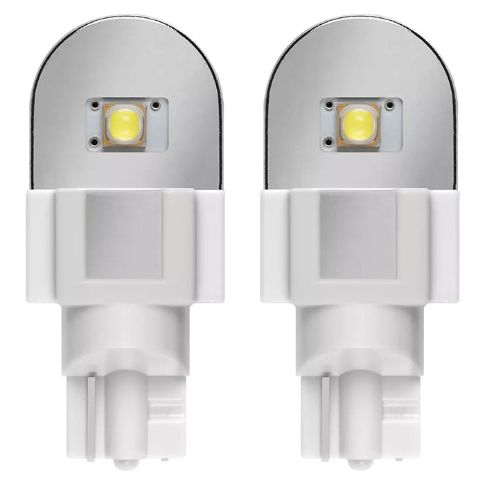 Osram, LED Lampa Vit W16W - Set