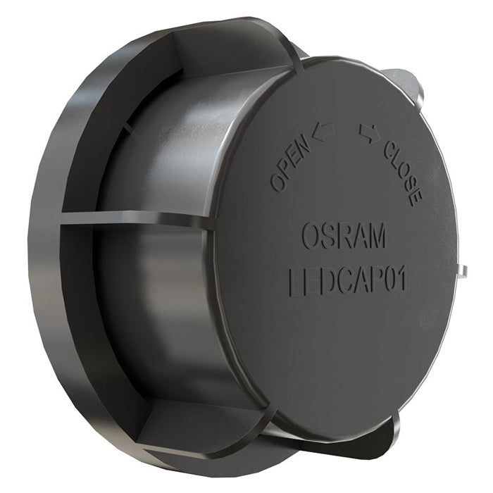 Osram, Ledriving Cap VW Passat B7 - Sats