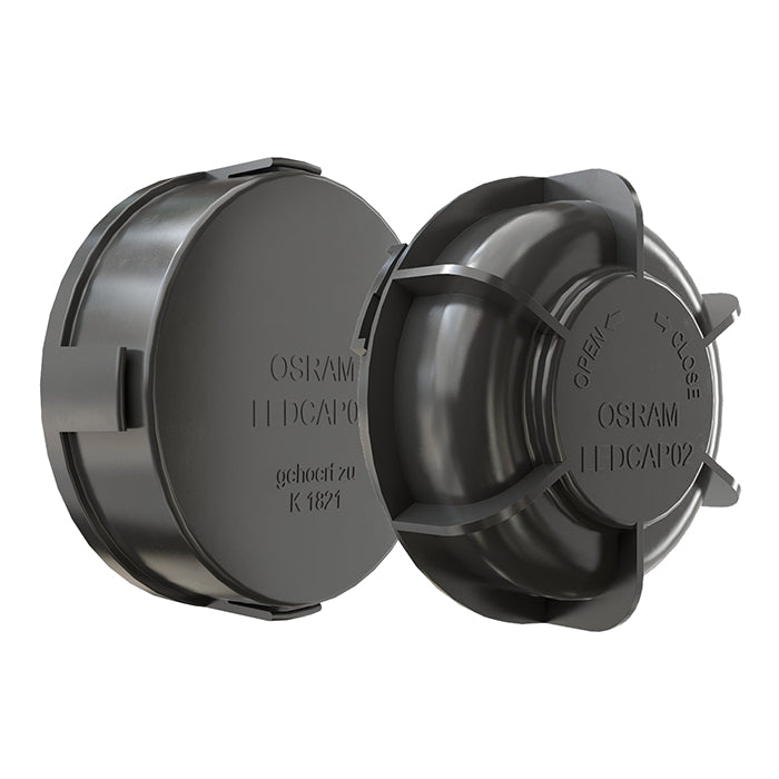 Osram, LEDriving Cap Ford Focus MK4 - Sats