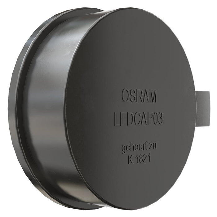 Osram, LEDriving Cap Audi A1 - Sats