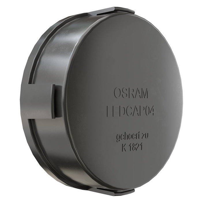 Osram, Ledriving Cap VW T-cross - Sats