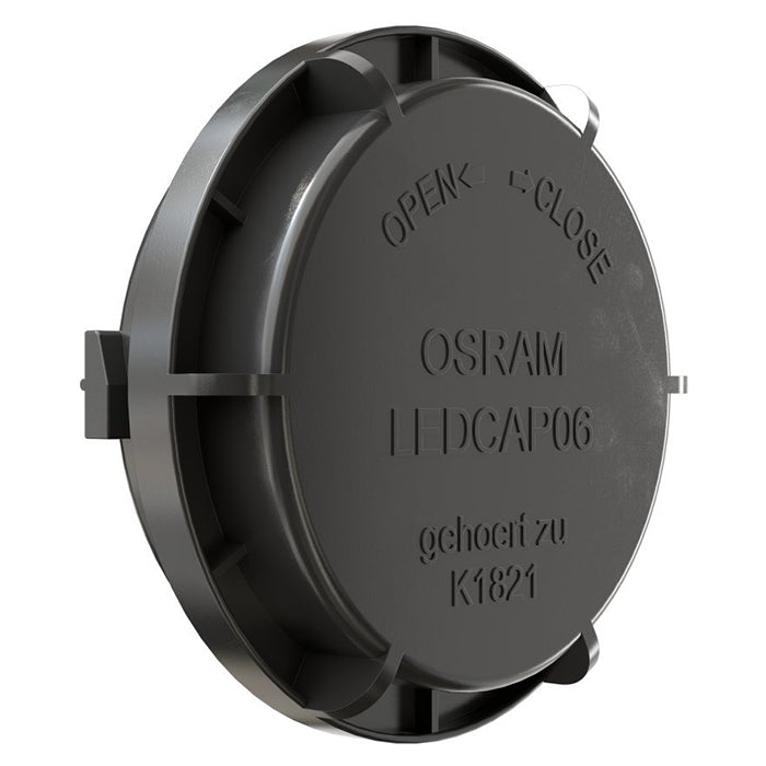 Osram, Ledriving Cap Hyundai IX20 - Sats
