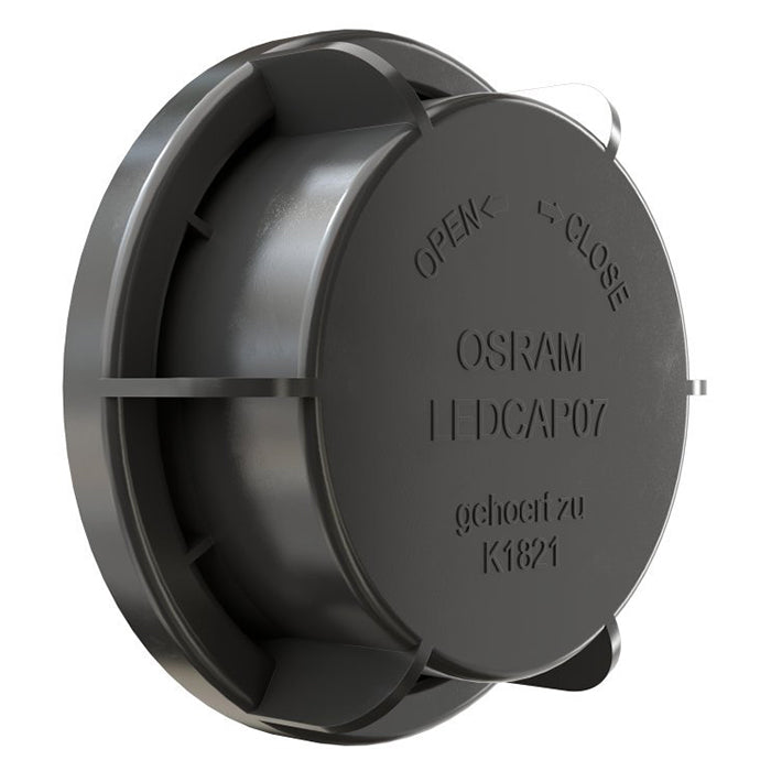 Osram, Ledriving Cap Opel Zafira & Astra J - Sats