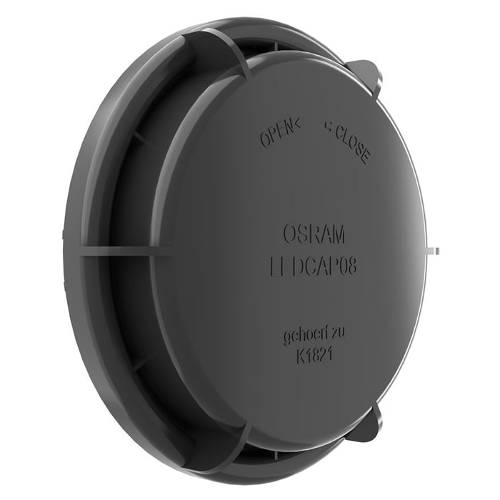 Osram, Ledriving Cap Skoda Octavia - Setti