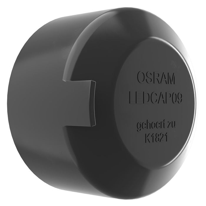 Osram, Ledriving Cap Peugeot 208 Facelift - Setti