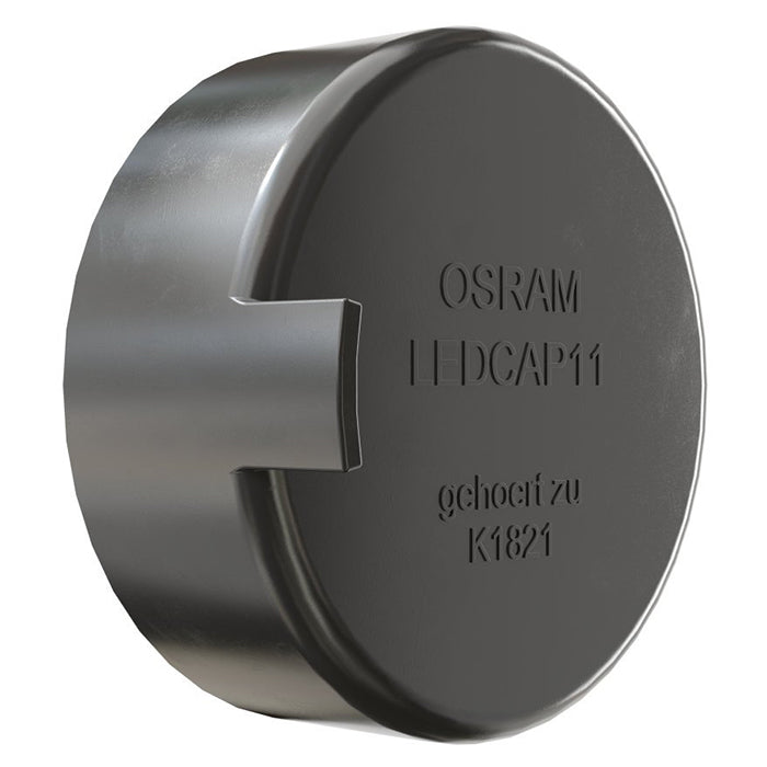 Osram, Ledriving Cap Peugeot 308 - Setti