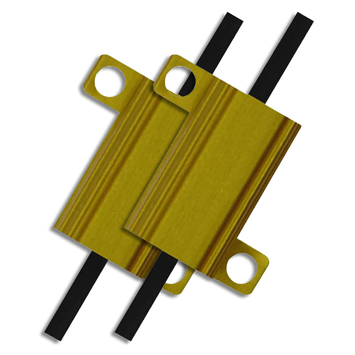 Osram, LED Canbus Adapterisarja 21W