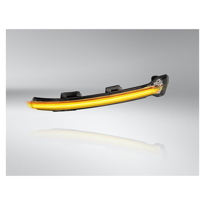 Osram, LED-valo peilinkannelle VW Golf VII:lle