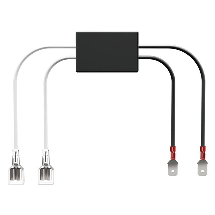 Osram, LED Canbus Adapterisarja H7 Universal