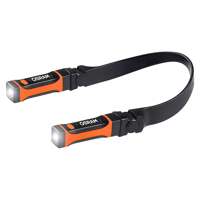 Osram, Joustava Tarkastusvalaisin 265 Lm