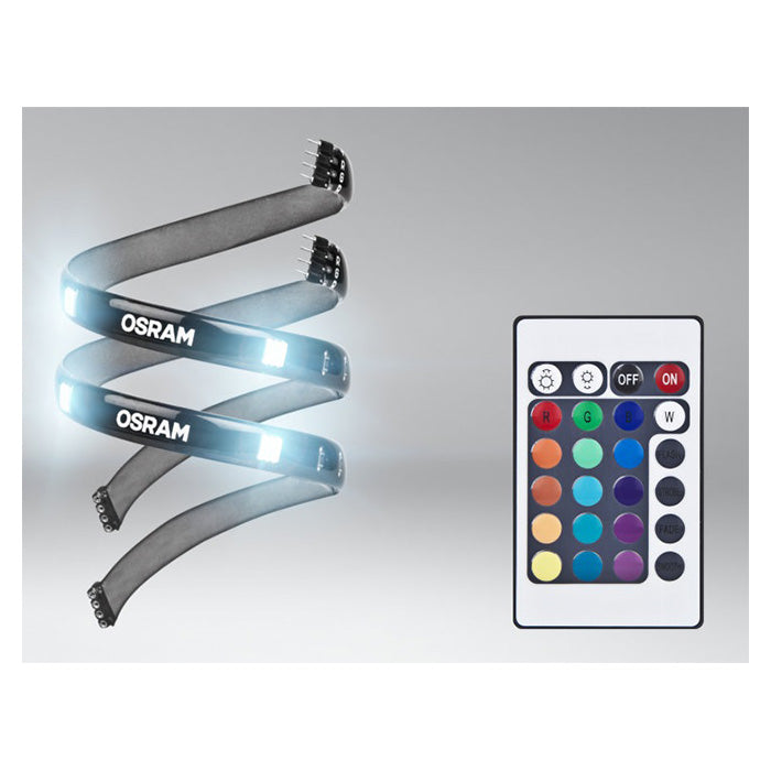Osram, LEDINT201 2 LED Band 31 cm. Bas Kit