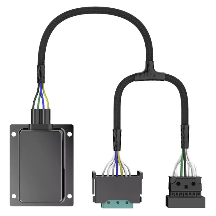 Osram, LED Canbus Adapterisarja H7 Liitin