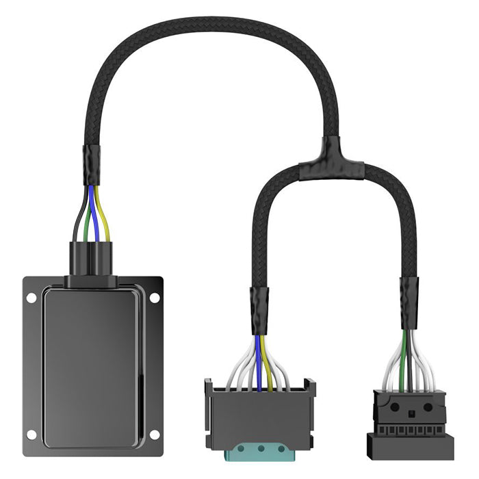 Kit adattatore Canbus LED Osram per connettori BMW