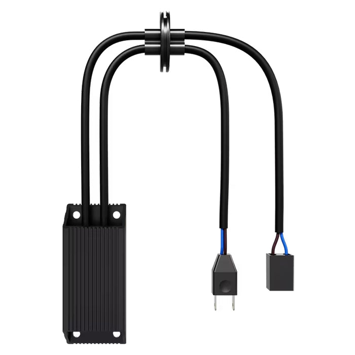 Osram, LED Canbus Adaptersats H7 Universal