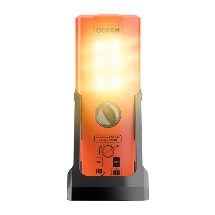 Osram, Ledguardian 2-in-1 Varoitusvalo