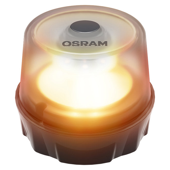 Osram, Ledguardian Keltainen Varoitusvalo TA20
