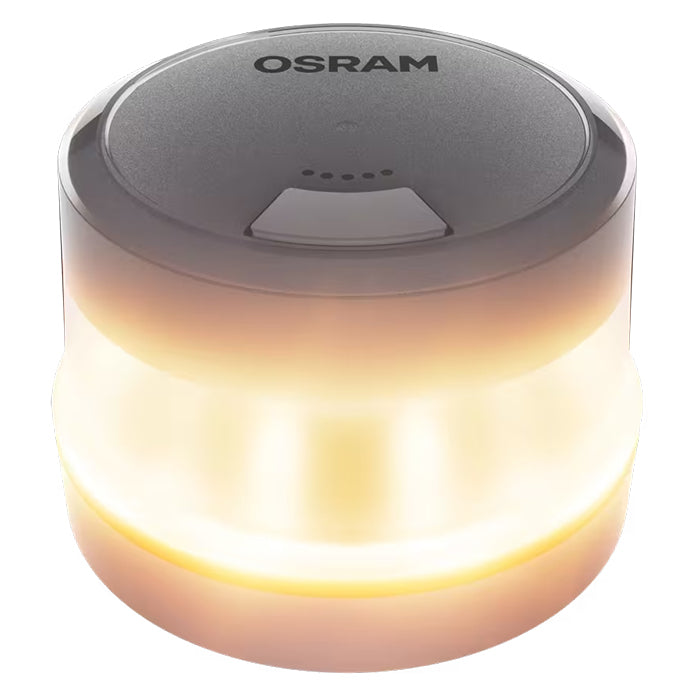 Osram, Ledguardian Tievalon Signaali V16 IoT