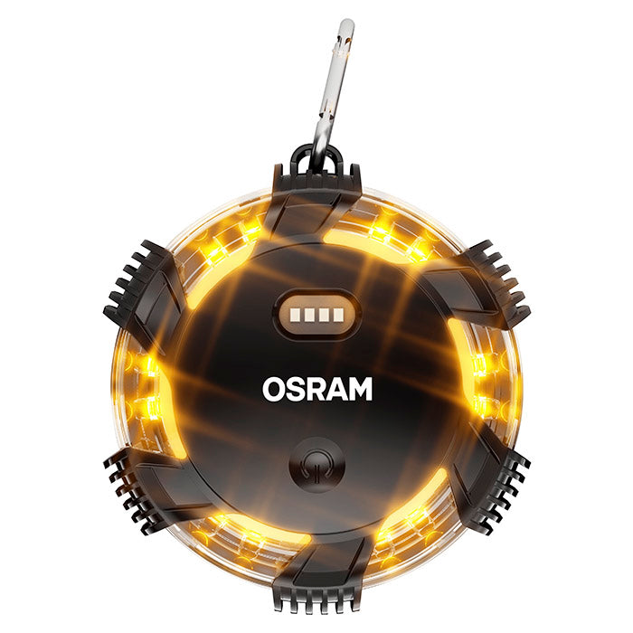 Osram, Ledguardian Tievalot