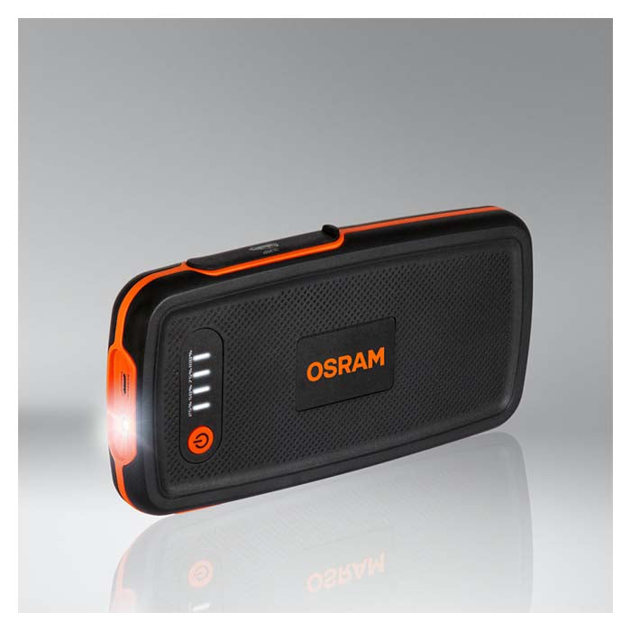 Osram, Batterystart 200 Booster 500A