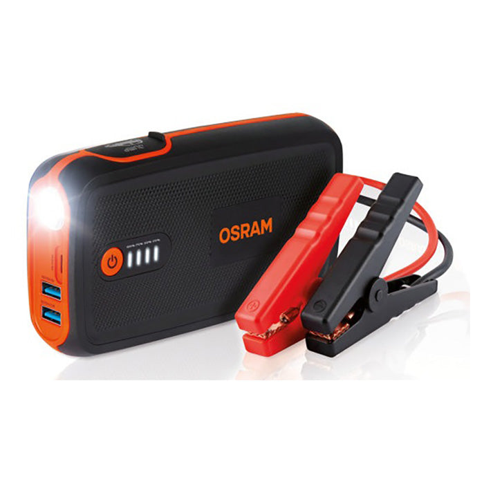 Osram, Batterystart 300 Booster 1500A