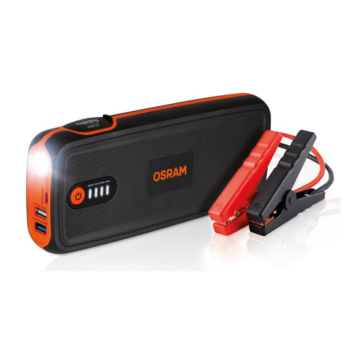 Osram, Batterystart 400 Booster 2000A
