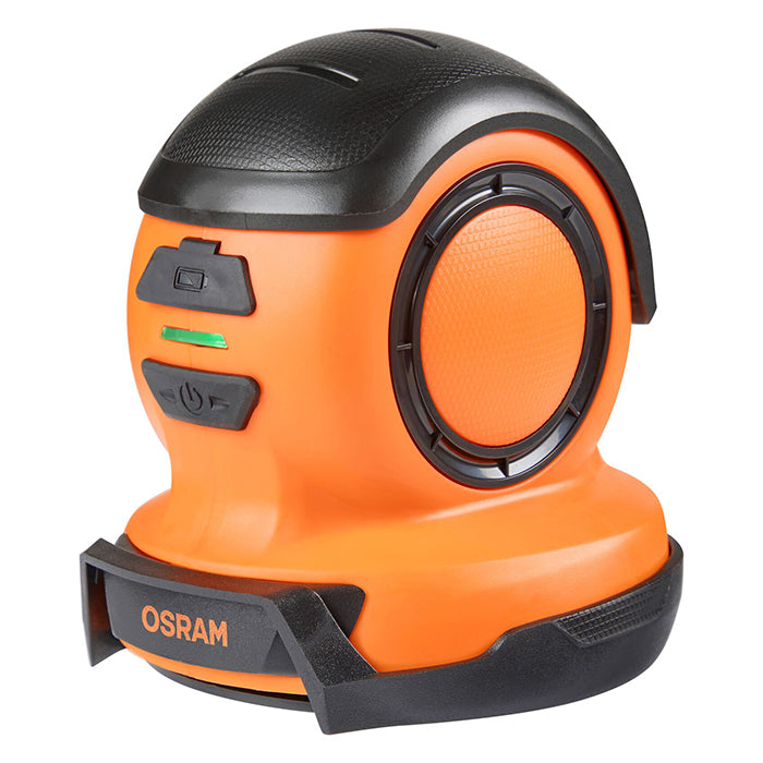 Osram, Sähkökraappa
