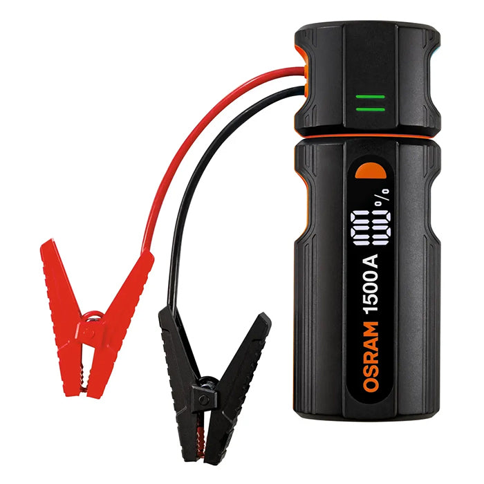 Osram, Batteristarthjälp 1500 OJS030 1500A
