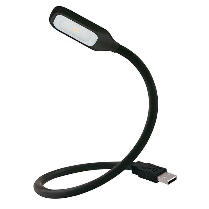 Osram, LED-lukuvalo USB:lle