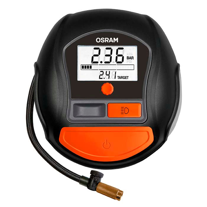 Osram, Mini-kompressori Tyreinflate 1000