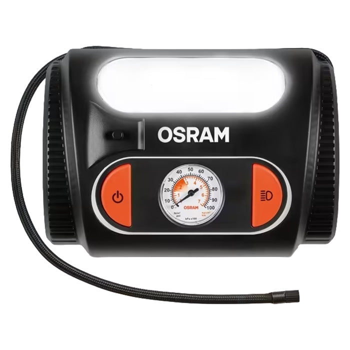 Osram, Mini-kompressori Tyreinflate 2110