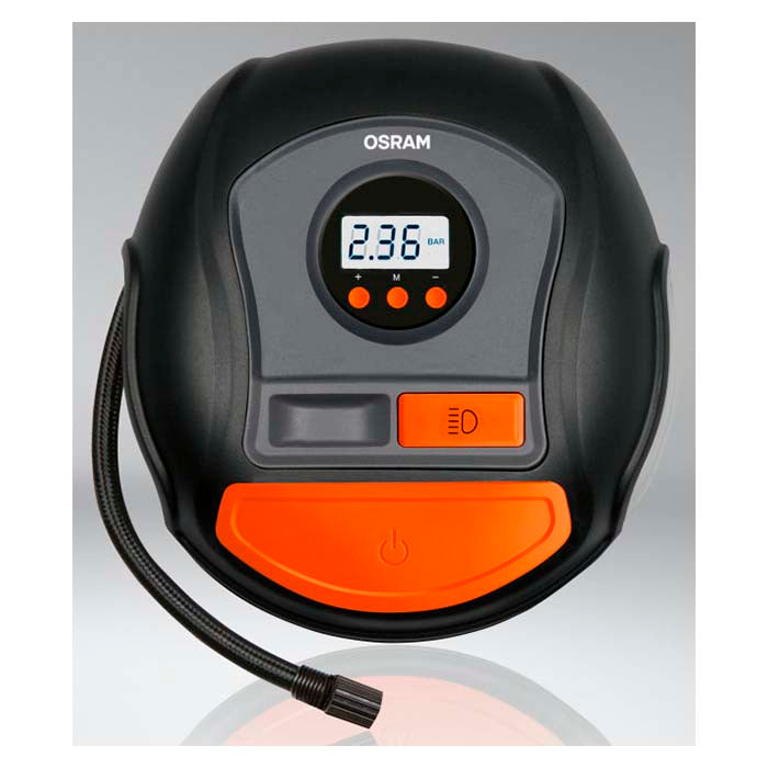 Osram, Mini-kompressor Tyreinflate 450