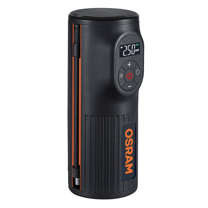 Osram, Mini-kompressori Tyreinflate 2000