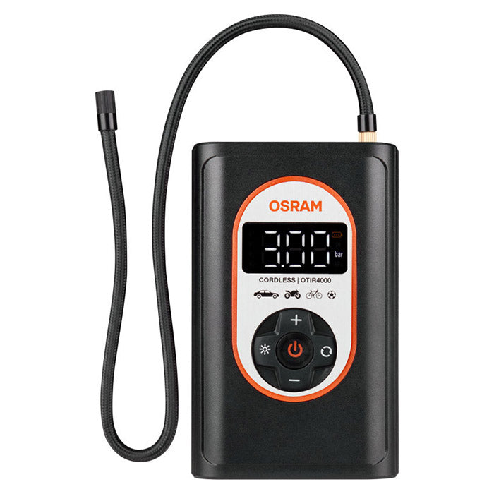 Osram, Mini-kompressori Tyreinflate 4000