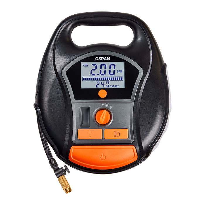 Osram, Kompressori Tyreinflate 6000