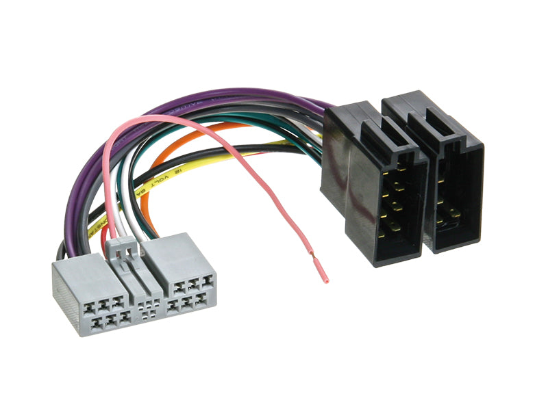 ACV, Isostik — Compatible con Civic / CR-V 2006-