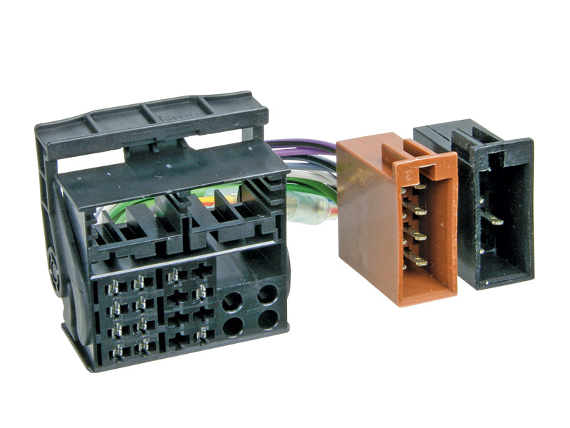 ACV, Isostik Audi/vw/seat Quadlock