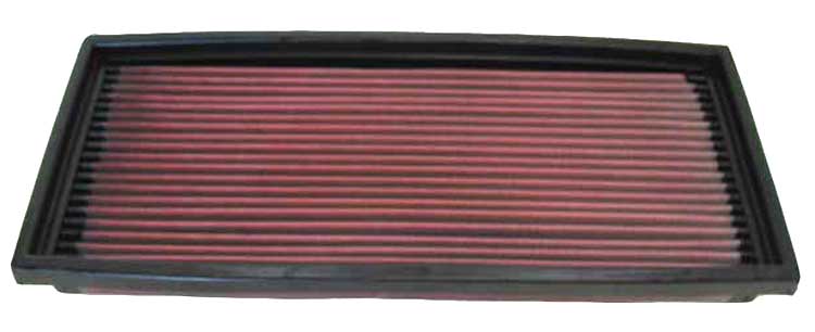 K&N, Suodatin 33-2004