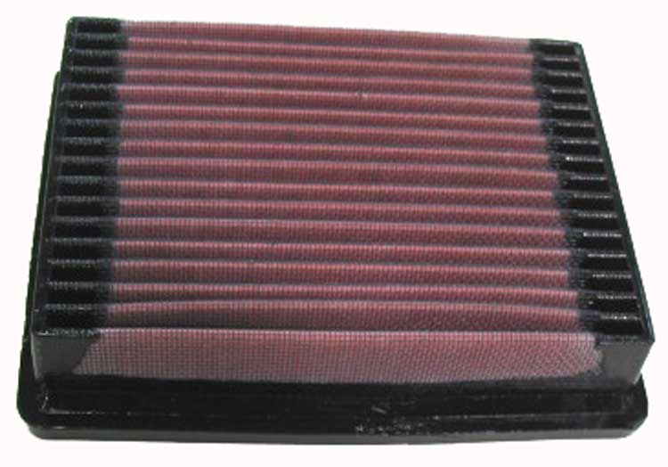 K&N, Filter 33-2022