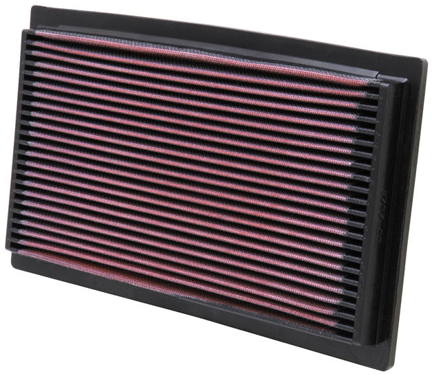 K&N, Filter 33-2029