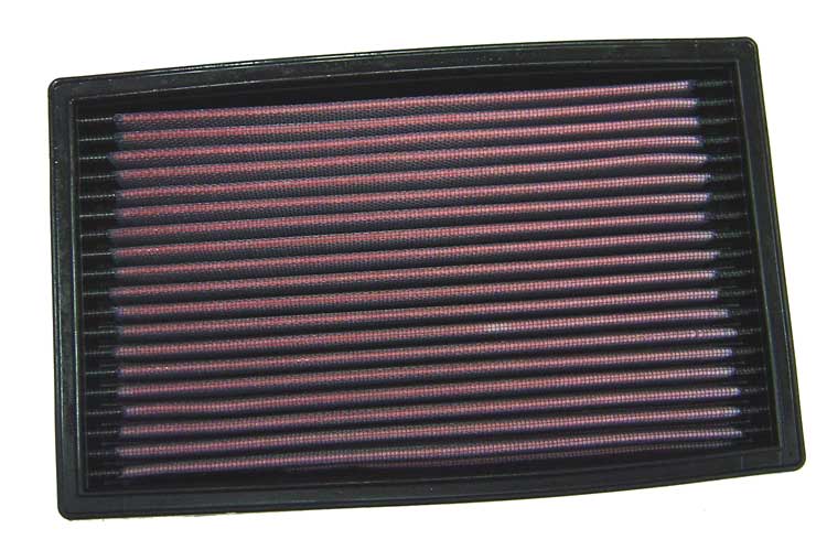 K&N, Filter 33-2034