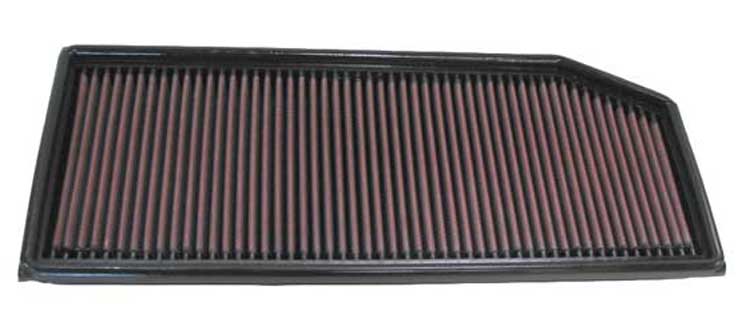 K&N, Filter 33-2158