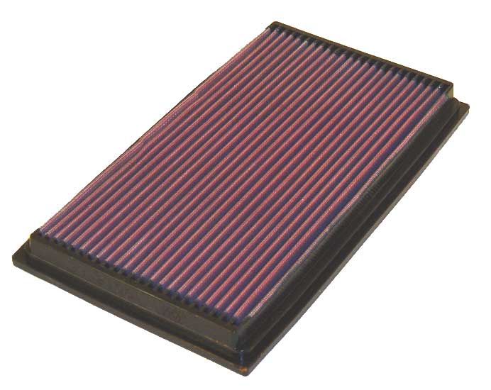 K&N, Suodatin 33-2190