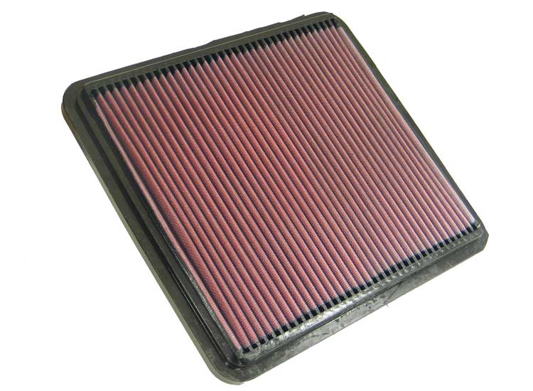 K&N, Suodatin 33-2253