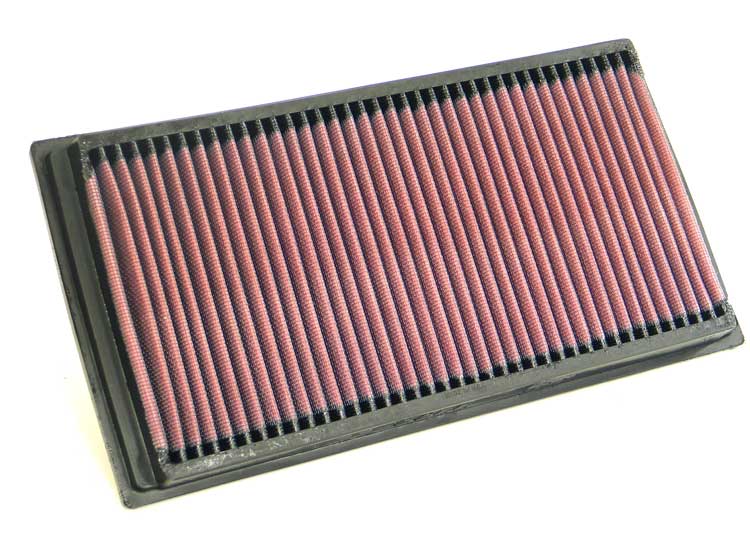 K&N, Filter 33-2255