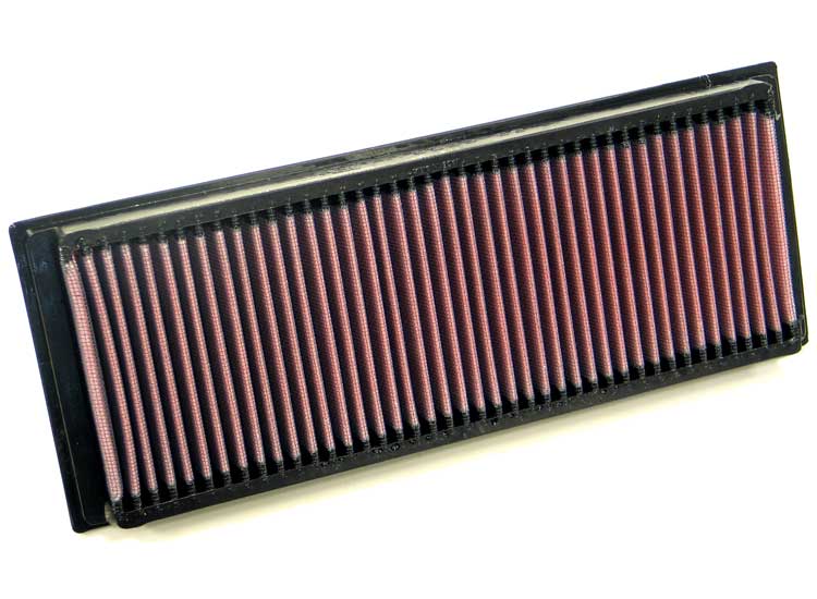 K&N, Filter 33-2256