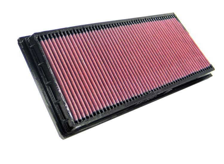 K&N, Filter 33-2264