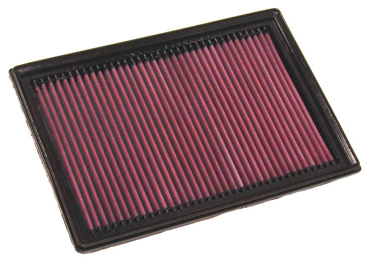 K&N, Suodatin 33-2293
