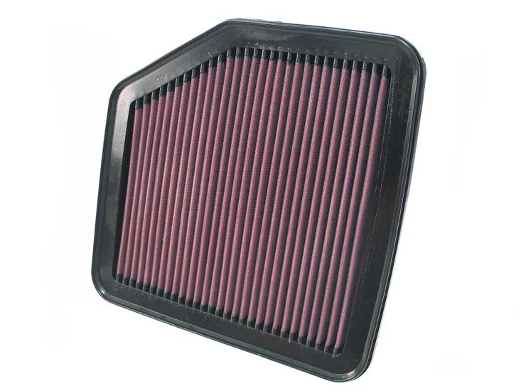 K&N, Filtro 33-2345