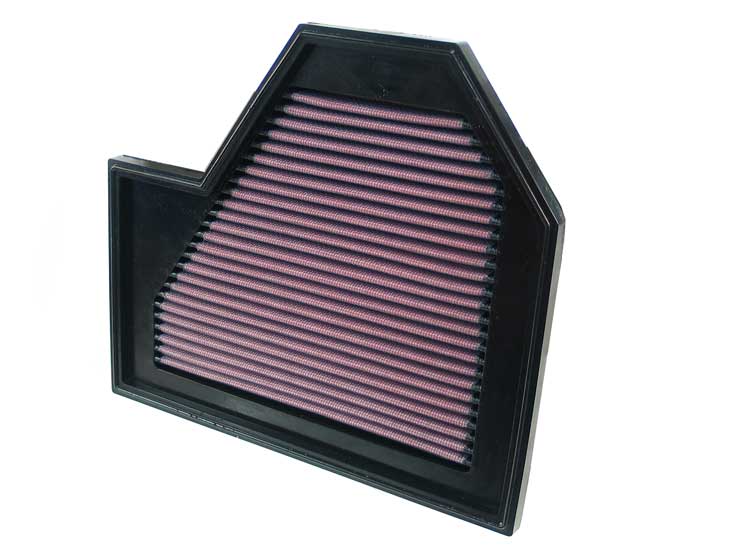 K&N, Filtr 33-2352
