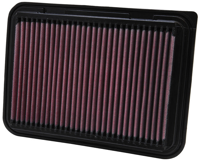 K&N, Filter 33-2360